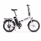 Immagine di E-bike 36v8ah 20x2.1p - j1 pro wh