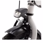 Immagine di E-bike 36v8ah 20x2.1p - j1 pro wh