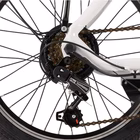 Immagine di E-bike 36v8ah 20x2.1p - j1 pro wh