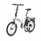 Immagine di E-bike 36v8ah 20x2.1p - j1 pro wh