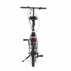 Immagine di E-bike 36v8ah 20x2.1p - j1 pro wh
