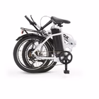 Immagine di E-bike 36v8ah 20x2.1p - j1 pro wh