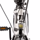 Immagine di E-bike 36v8ah 20x2.1p - j1 pro wh