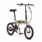 Immagine di E-bike 36v6ah 16x2.1p - j2