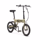 Immagine di E-bike 36v6ah 16x2.1p - j2