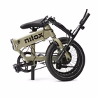 Immagine di E-bike 36v6ah 16x2.1p - j2