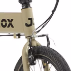 Immagine di E-bike 36v6ah 16x2.1p - j2
