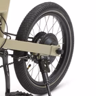 Immagine di E-bike 36v6ah 16x2.1p - j2