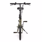 Immagine di E-bike 36v6ah 16x2.1p - j2