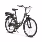 Immagine di E-bike 36v10ah 26x1.75p - j5 pro gr
