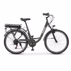 Immagine di E-bike 36v10ah 26x1.75p - j5 pro gr
