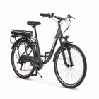 Immagine di E-bike 36v10ah 26x1.75p - j5 pro gr