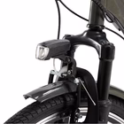Immagine di E-bike 36v10ah 26x1.75p - j5 pro gr
