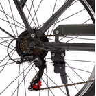 Immagine di E-bike 36v10ah 26x1.75p - j5 pro gr