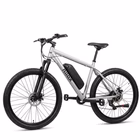 Immagine di E-bike mountain bike mb10