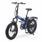 Immagine di E-bike 36v13ah 20x4p - x8 pro bl