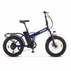 Immagine di E-bike 36v13ah 20x4p - x8 pro bl