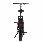 Immagine di E-bike 36v13ah 20x4p - x8 pro green