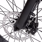 Immagine di E-bike 36v13ah 20x4p - x8 pro green