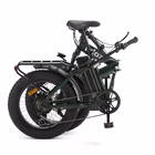 Immagine di E-bike 36v13ah 20x4p - x8 pro green