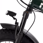 Immagine di E-bike 36v13ah 20x4p - x8 pro green