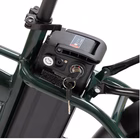 Immagine di E-bike 36v13ah 20x4p - x8 pro green