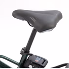 Immagine di E-bike 36v13ah 20x4p - x8 pro green