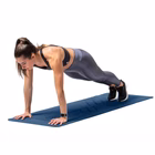 Immagine di Nilox tappeto fitness