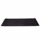 Immagine di Nilox tappeto fitness nero