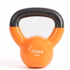 Immagine di Nilox fitness kettlebell 4kg