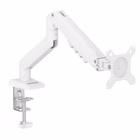 Immagine di Supporto monitor 1 braccio bianco