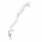 Immagine di Supporto monitor 1 braccio bianco