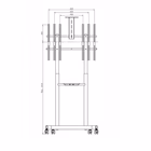 Immagine di Carrello 800 600 con 2 mensole