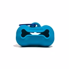 Immagine di Muitomas dog bag holder blue