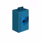 Immagine di Muitomas dog bag holder blue