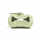 Immagine di Muitomas dog bag holder green
