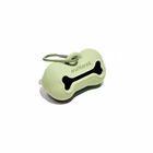 Immagine di Muitomas dog bag holder green