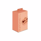 Immagine di Muitomas dog bag holder peach fuzz