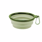 Immagine di Muitomas pet bowl green