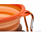 Immagine di Muitomas pet bowl peach fuzz