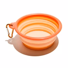 Immagine di Muitomas pet bowl peach fuzz