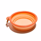 Immagine di Muitomas pet bowl peach fuzz
