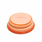Immagine di Muitomas pet bowl peach fuzz