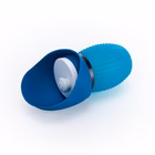 Immagine di Muitomas pet sil bottle 350ml blue