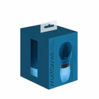 Immagine di Muitomas pet sil bottle 350ml blue