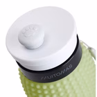 Immagine di Muitomas pet sil bottle 350ml green