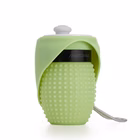 Immagine di Muitomas pet sil bottle 350ml green