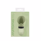 Immagine di Muitomas pet sil bottle 350ml green