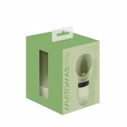 Immagine di Muitomas pet sil bottle 350ml green