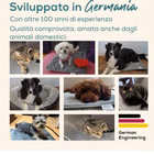 Immagine di Pad piccolo pp210 lilli